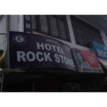 Hotel Rock Stone Mussoorie Eksteriør billede