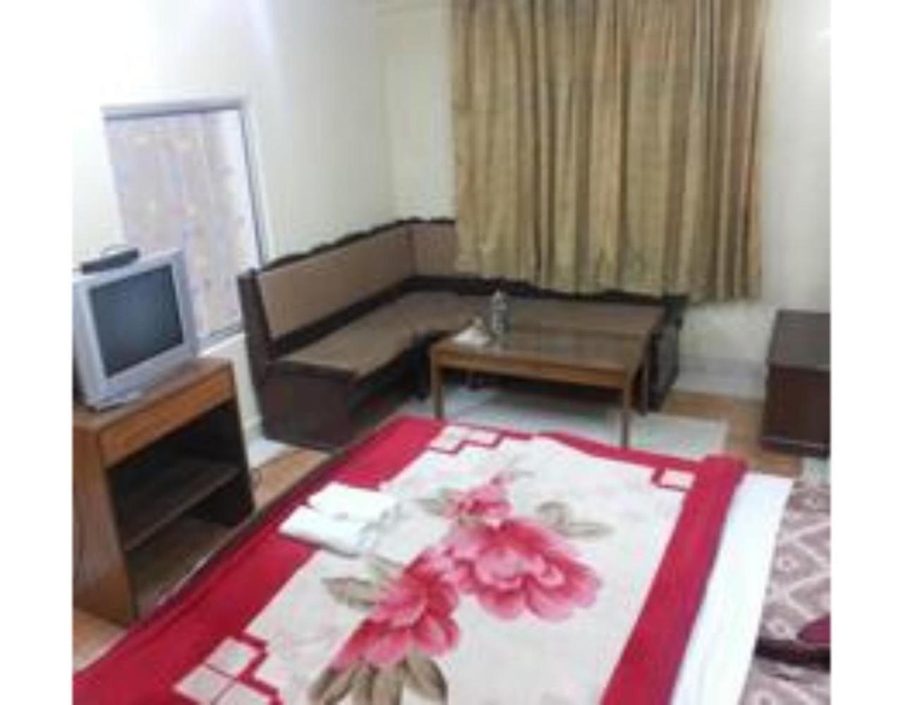Hotel Rock Stone Mussoorie Eksteriør billede